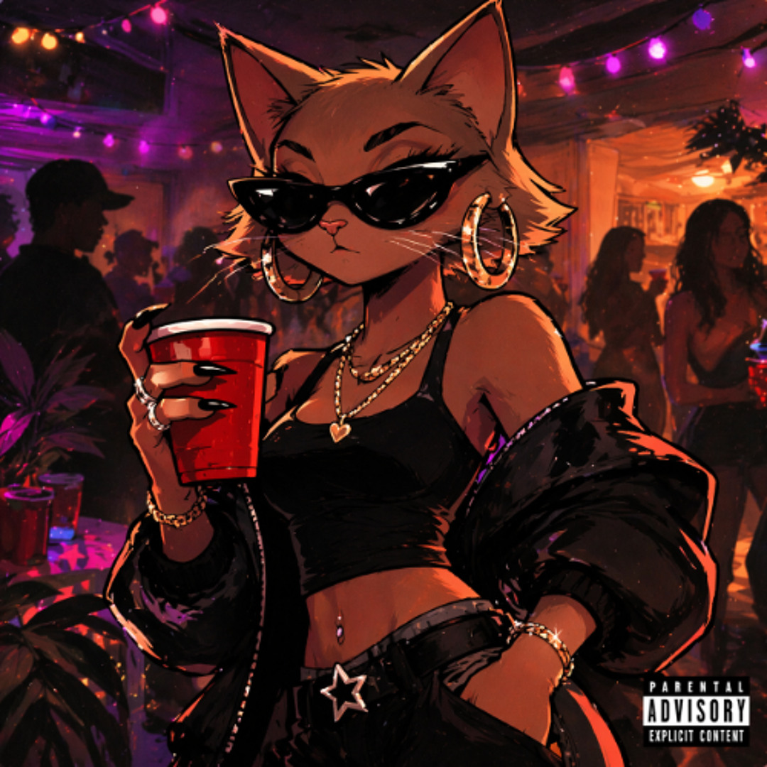 Stream Kitty The Rapper - All In One by Kitty Liftin | Listen online ...