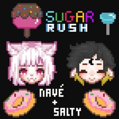 Sugar Rush!(w/minave)