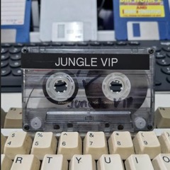 Bizzy B Jungle Vinyl Set 1994 No Mic