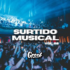 Surtido Musical Vol.02 - DjGreekPeru