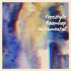 Just Freestyling [BoomBap] 96bpm