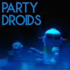 Party Droids