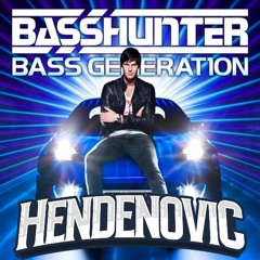 Basshunter - Elinor (Hendenovic Remix)