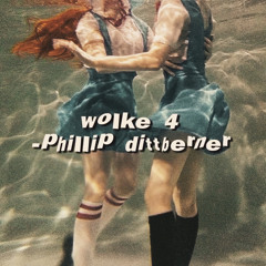 Wolke 4 - Philipp Dittberner sped up