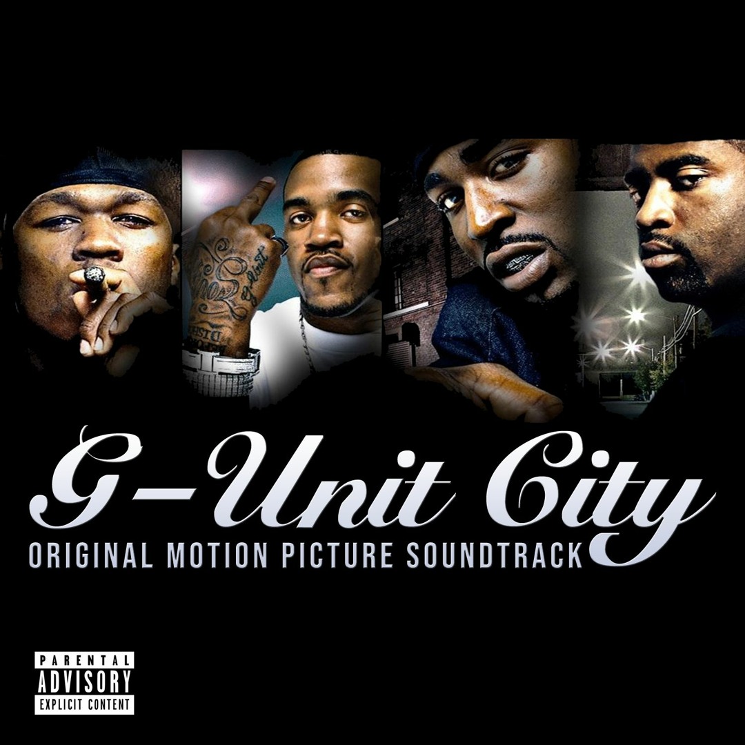 Stream DJ Keytronikz & G-Unit - Gangsta Shit by DJ