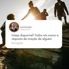 Autoridade (c) com Ludwig Goulart @ludsocial