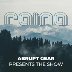 Abrupt Gear - Raina #011