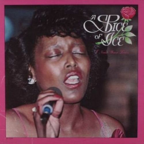 Spice Of Ice - I Just Want To Give You Love (1982)