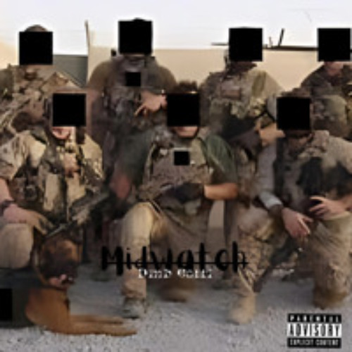 Midwatch (Prod. by Mongo)