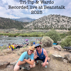 Live at Beanstalk 2025