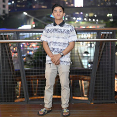 TERBANG BERSAMA SPECIAL VVIP [ IDHUL75 ]#BADRUN ALAINA & IILPRATAMA