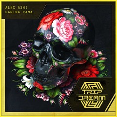 ALEX ASHI - Ganina Yama