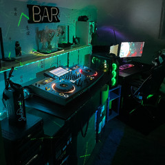 Retro & RetroJumpTek Mix #Live 4-11-2025