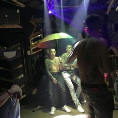 Nonstop 2023 - Chali Di Tren Khong - Blee Mix