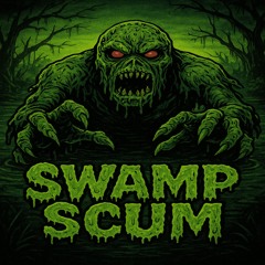 Swamp Scum