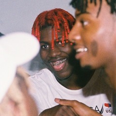 Lil Yatchy - Get Back (birthday mix 2)(slowed + reverb)