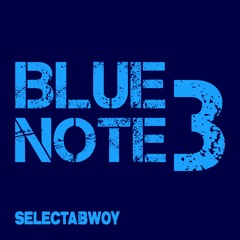 Blue Note Volume Three