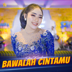 Bawalah Cintamu
