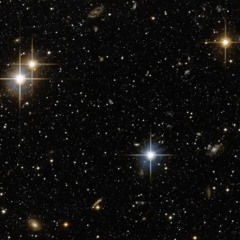 Stars In The Night