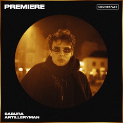 Premiere: Sabura - Artilleryman [Tragedie]