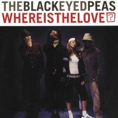 The Black Eyed Peas - Where Is The Love (AZ2A & James Godfrey Remix)*Buy = Free Download*