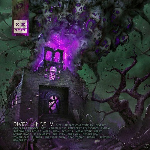 JDNB Feature - AKOV - The Other Side [Eatbrain]