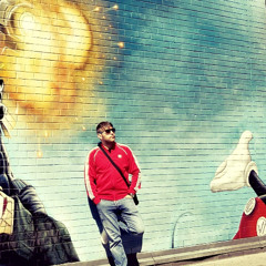 Dj Sound Enemy-Sa fi Roman mai deștept decât toata planeta