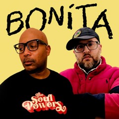 Bonita (ATCQ Tribute)