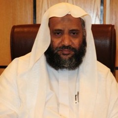 خطبة الجمعة - رمضان: أنت وربك - الشيخ الدكتور علي بادحدح
