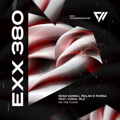 On The Floor (feat. Coral Mlz)