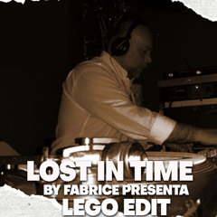 Lost in Time by Fabrice - Lego edit