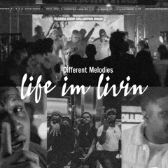 Pjayy Tha Prince X BHK- Life im livin
