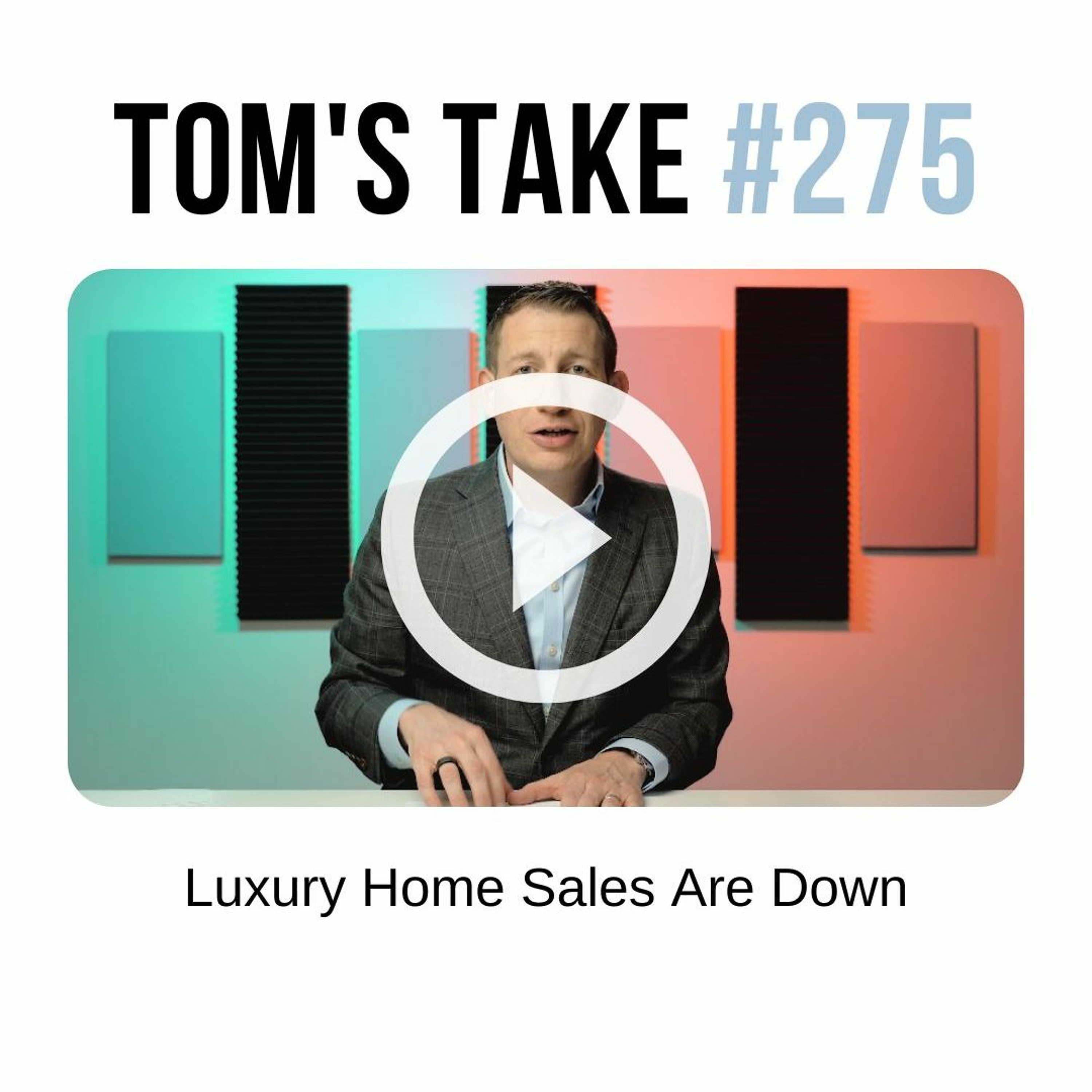The Tom Toole Sales Group Podcast