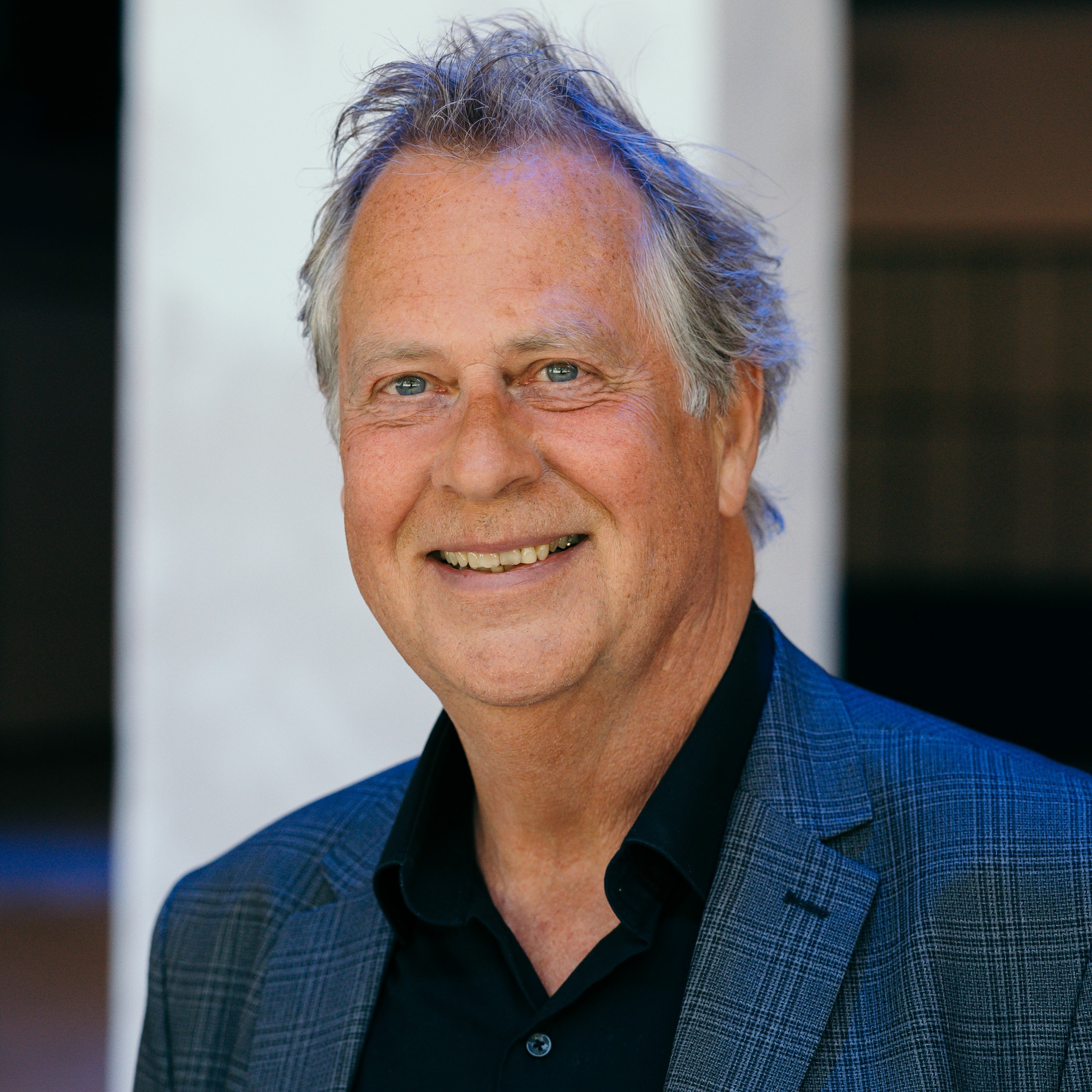NVRD podcast: Han Noten Jaarrede 15 Mei 2020