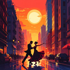 Tony Lovis - Losing You