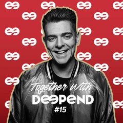 Together with Deepend - Radioshow