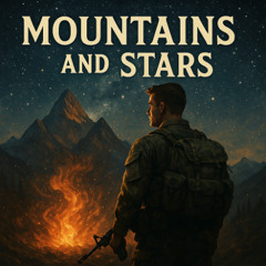 Joshua, Stars above Mountains