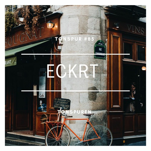 Tonspur #85 - ECKRT