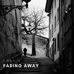 ILLR013: Emre K. - Fading Away (Original Mix)