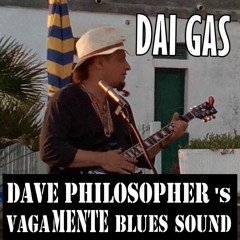Dai gas - by Dave Philosopher