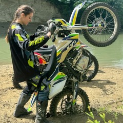 Yamaha splits Thor (Symelz)