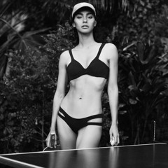 Ping Pong feat. Nylj (Original Aloha Dark Mix)