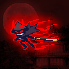 NIGHT OF THE SHINIGAMI (Mercair Reupload)