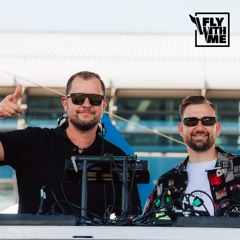 B2B TMSBYR @ FLY WITH ME - FESTIVAL 2024