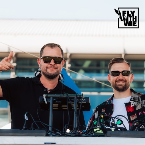 B2B TMSBYR @ FLY WITH ME - FESTIVAL 2024
