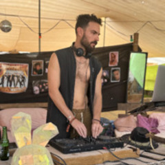 Dayspring - Ninetush - Midburn 2025