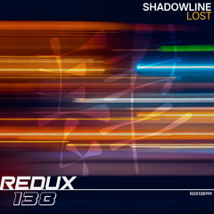 Shadowline - Lost [Out Now]