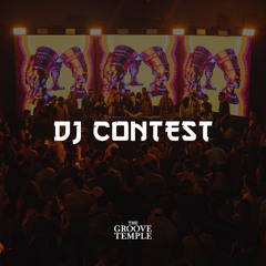 [ GANADOR ] The Groove Temple Contest Abril/2025