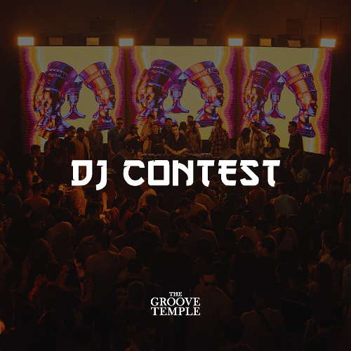 [ GANADOR ] The Groove Temple Contest Abril/2025