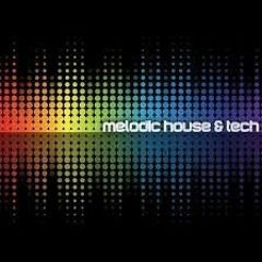 Melodic House & Techno Mix Set Live Vol 1